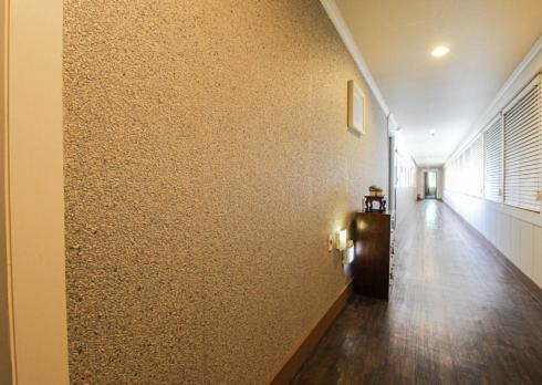 Yangji Park Hotel Changwon Exterior photo